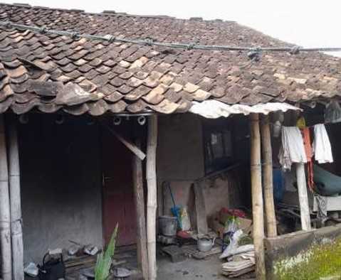 Foto Rumah 0% SUPILANG SANTOSO
